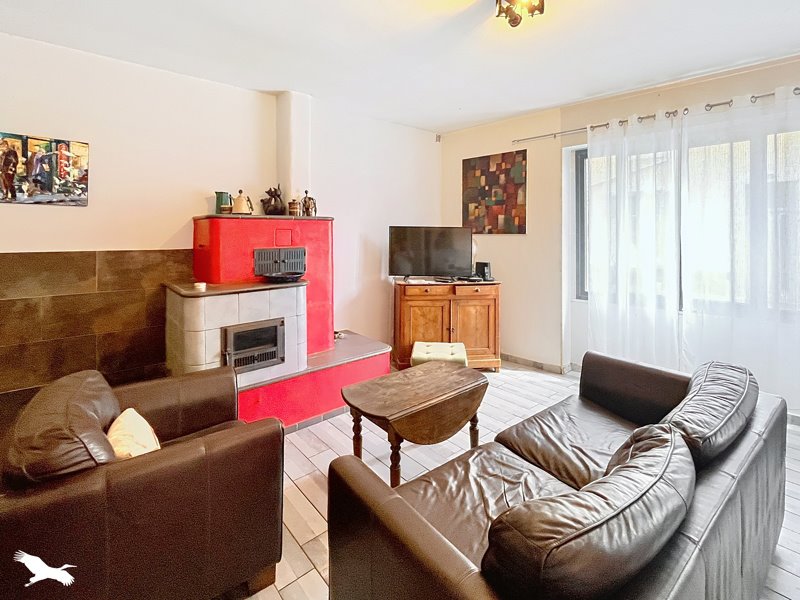 Vente Maison Argenton-sur-Creuse - 4 pièces -95 m² - (36200)