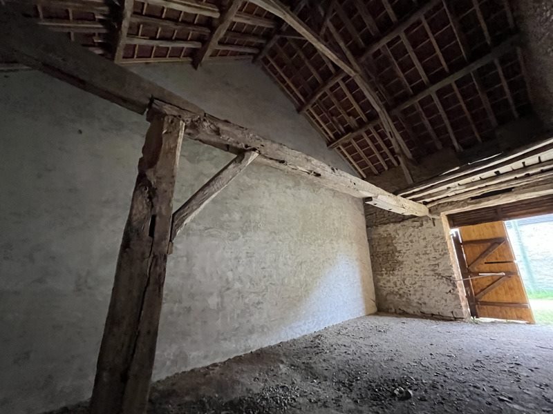 Vente Maison CHAVIN - 4 pièces -142 m² - (36200)