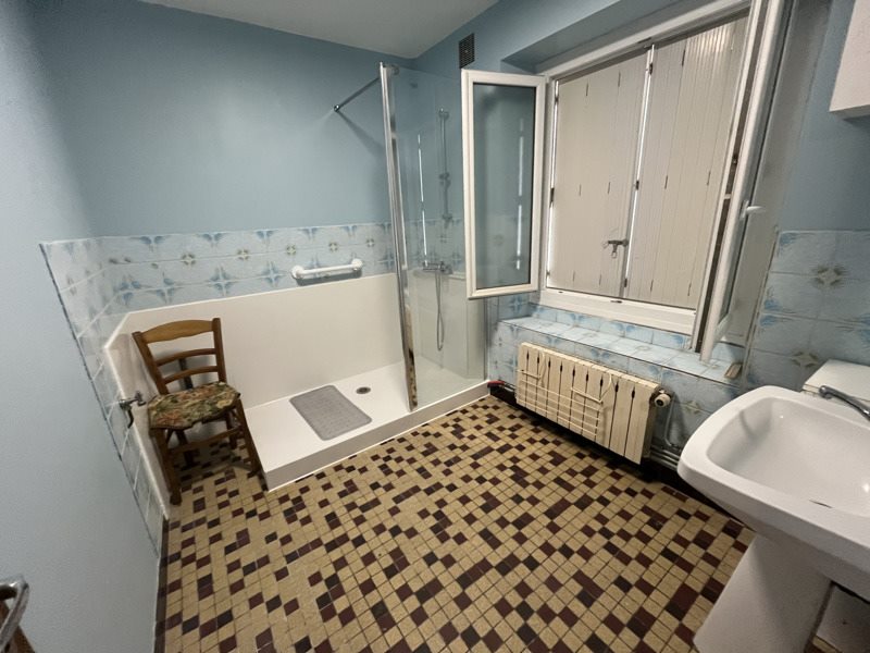 Vente Maison CHAVIN - 4 pièces -142 m² - (36200)