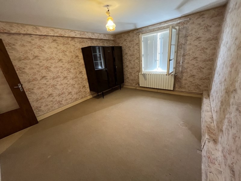 Vente Maison CHAVIN - 4 pièces -142 m² - (36200)