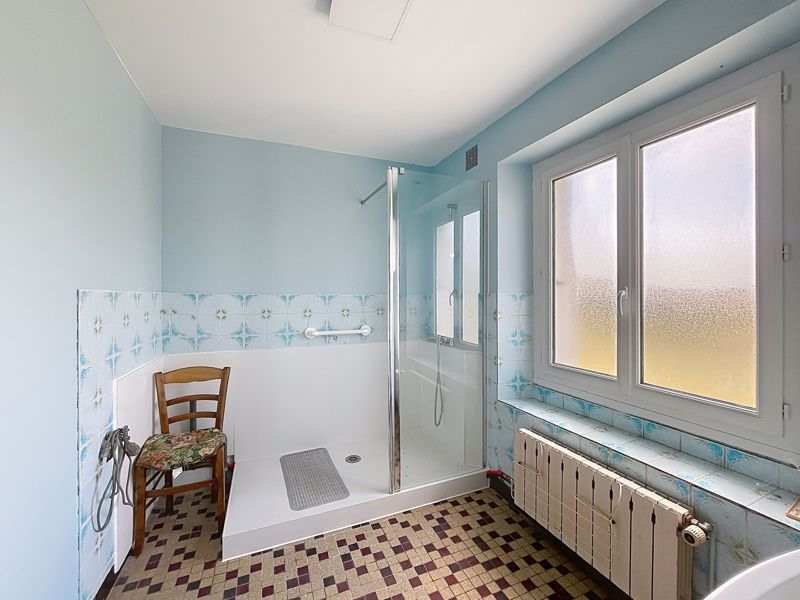 Vente Maison Chavin - 4 pièces -142 m² - (36200)