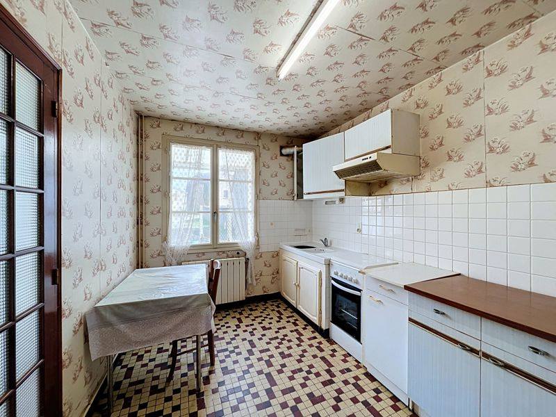 Vente Maison Chavin - 4 pièces -142 m² - (36200)