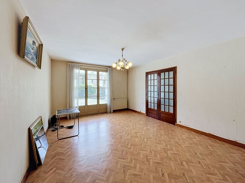 Vente Maison Chavin - 4 pièces -142 m² - (36200)