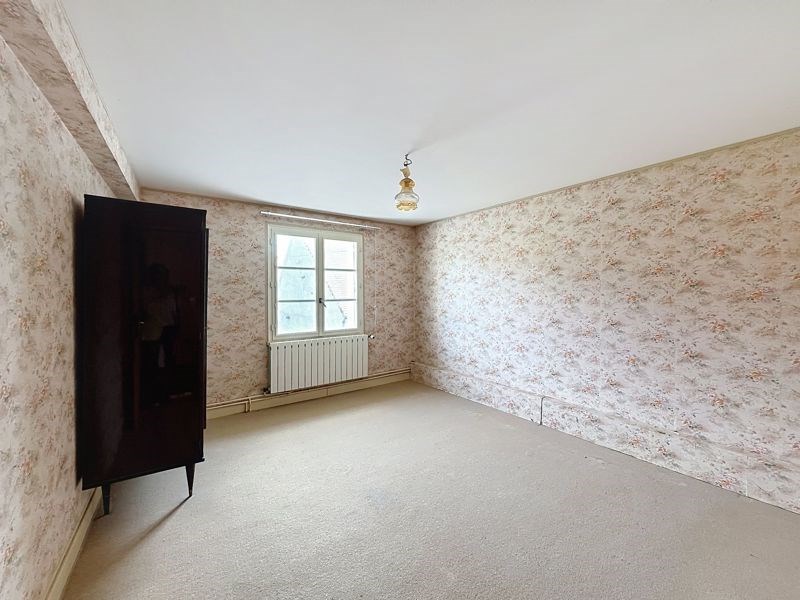 Vente Maison Chavin - 4 pièces -142 m² - (36200)