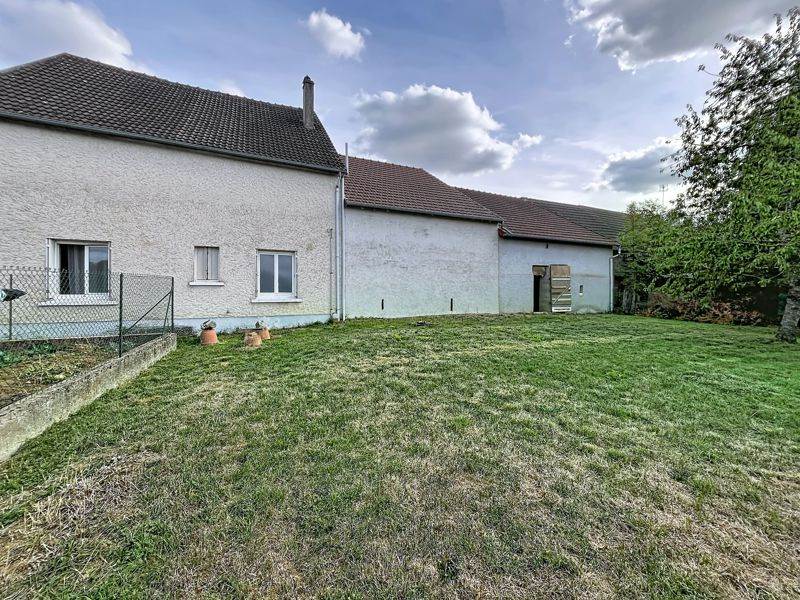Vente Maison Chavin - 4 pièces -142 m² - (36200)