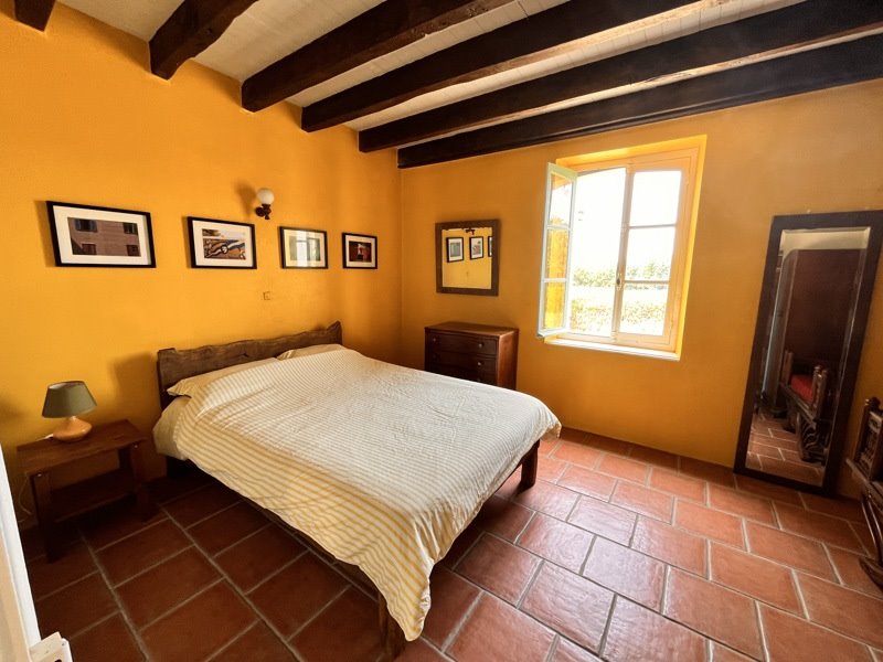 Vente Maison PARNAC - 6 pièces -165 m² - (36170)