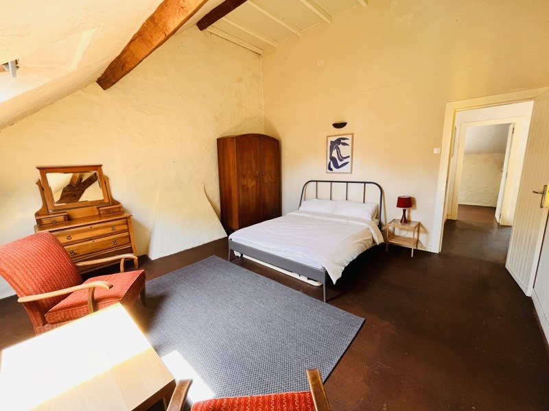 Vente Maison PARNAC - 6 pièces -165 m² - (36170)