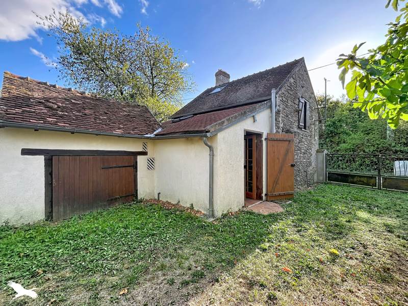Vente Maison Parnac - 6 pièces -165 m² - (36170)