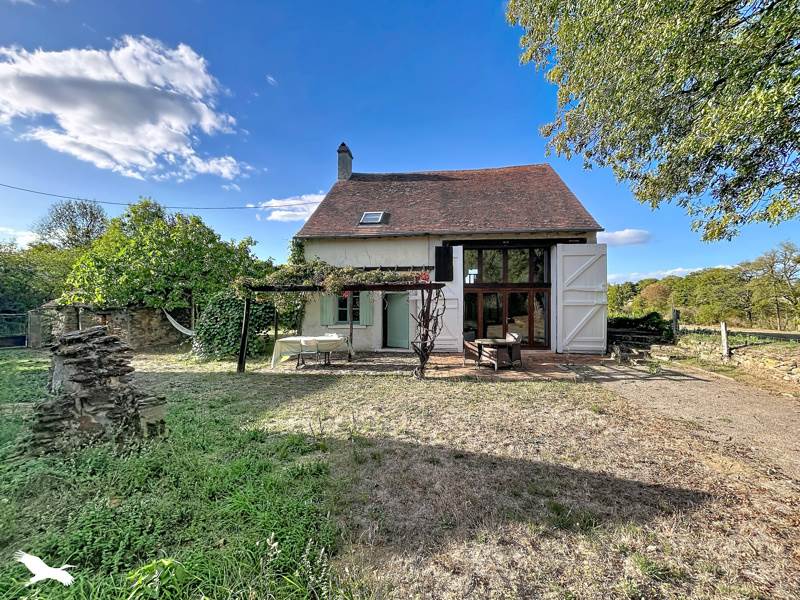 Vente Maison PARNAC 36170 6 pièces - 165 m²