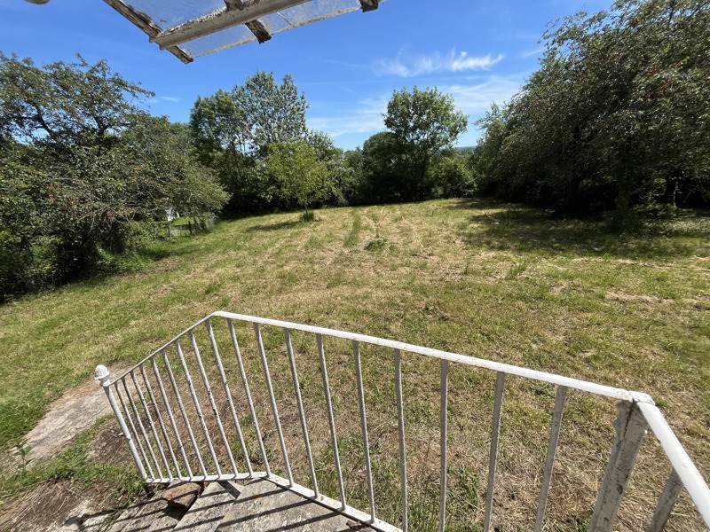 Vente Maison MALICORNAY - 2 pièces -38 m² - (36340)