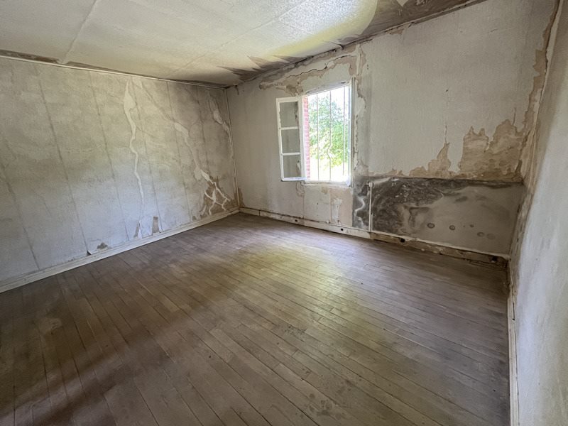 Vente Maison MALICORNAY - 2 pièces -38 m² - (36340)