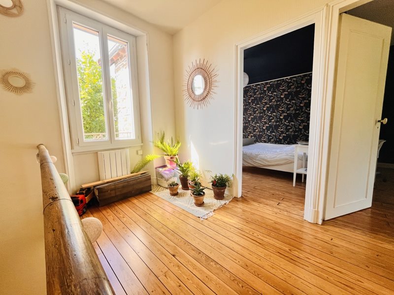 Vente Maison EGUZON CHANTOME - 3 pièces -83 m² - (36270)