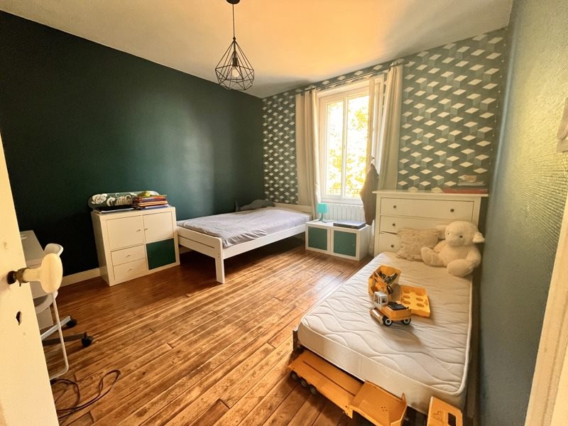 Vente Maison EGUZON CHANTOME - 3 pièces -83 m² - (36270)