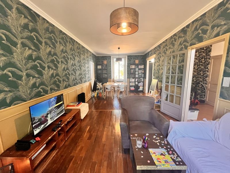 Vente Maison EGUZON CHANTOME - 3 pièces -83 m² - (36270)