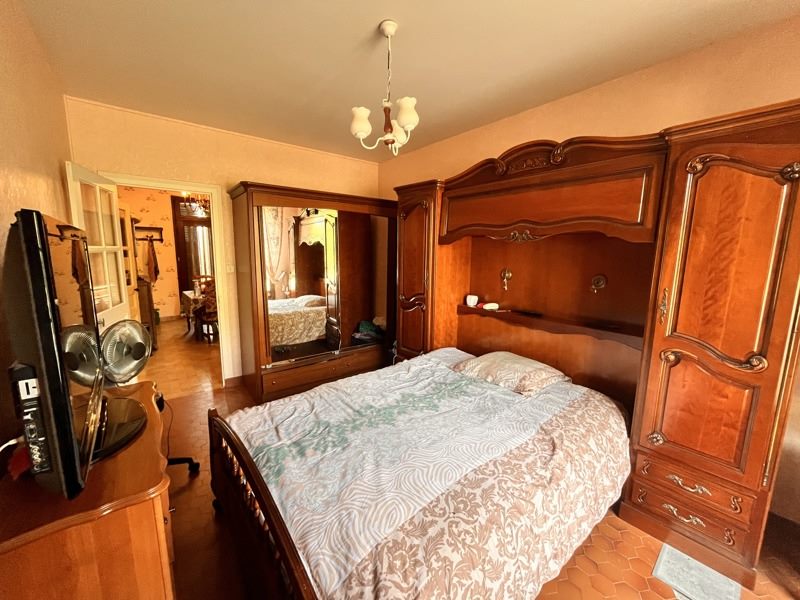 Vente Maison LA CHATRE LANGLIN - 6 pièces -143 m² - (36170)