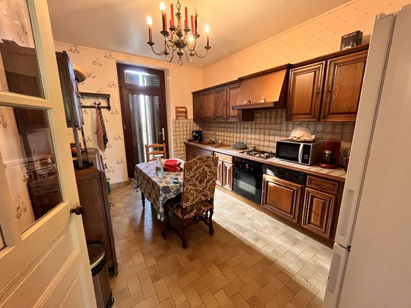 Vente Maison LA CHATRE LANGLIN - 6 pièces -143 m² - (36170)