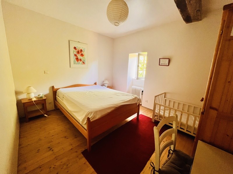 Vente Maison LA CHATRE LANGLIN - 6 pièces -164 m² - (36170)