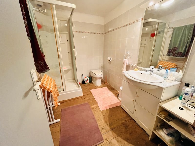 Vente Maison LA CHATRE LANGLIN - 6 pièces -164 m² - (36170)