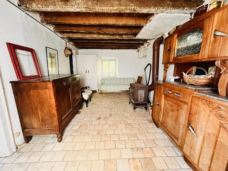 Vente Maison LA CHATRE LANGLIN - 6 pièces -164 m² - (36170)
