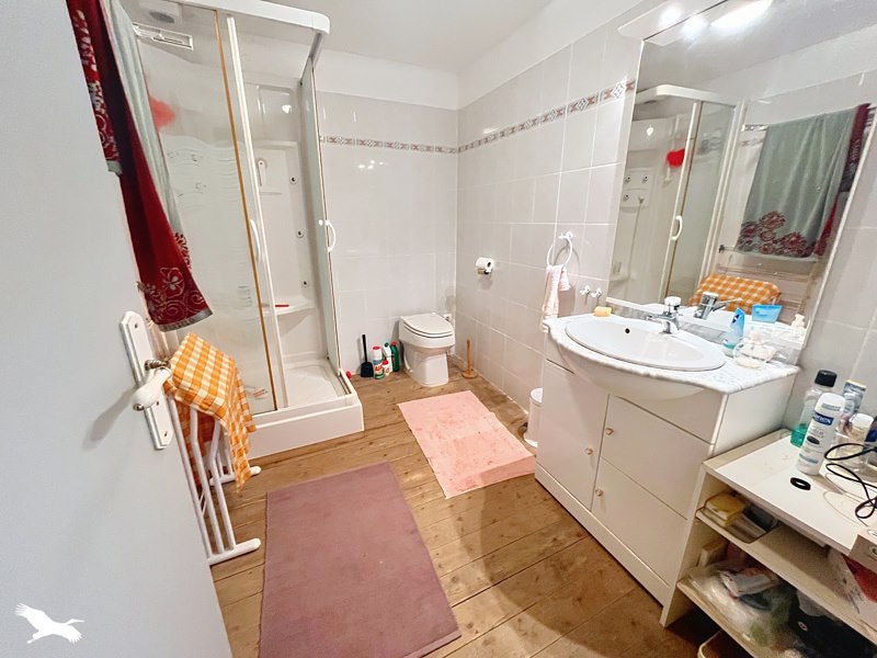 Vente Maison La Châtre-Langlin - 6 pièces -164 m² - (36170)