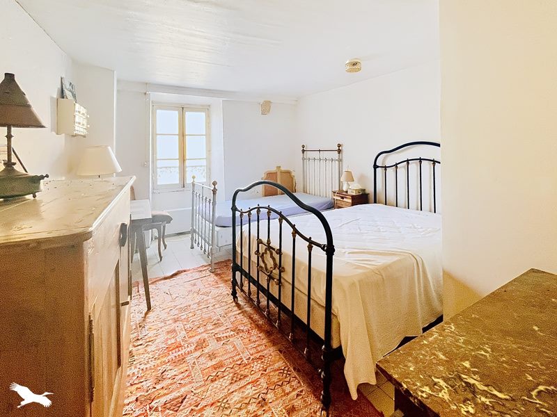 Vente Maison La Châtre-Langlin - 6 pièces -164 m² - (36170)
