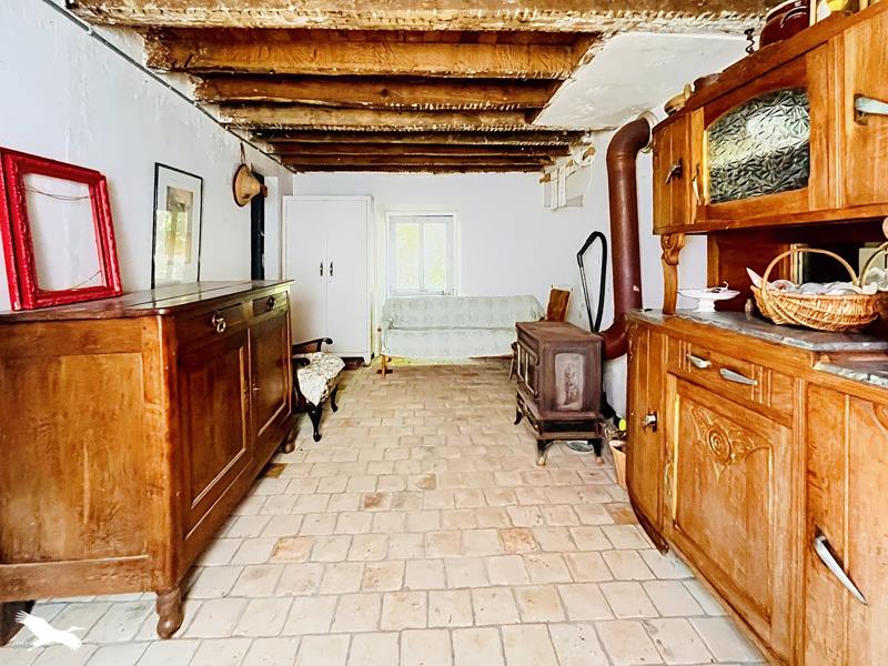 Vente Maison La Châtre-Langlin - 6 pièces -164 m² - (36170)