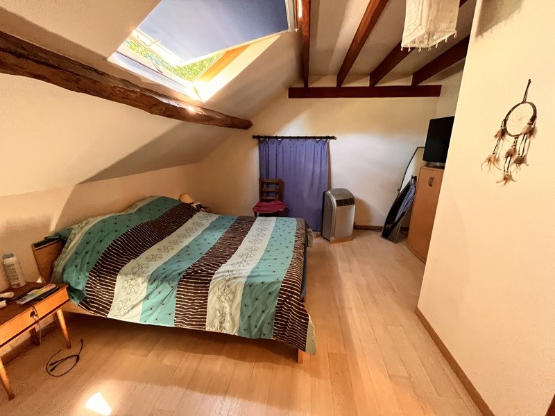 Vente Maison MOUHET - 6 pièces -116 m² - (36170)