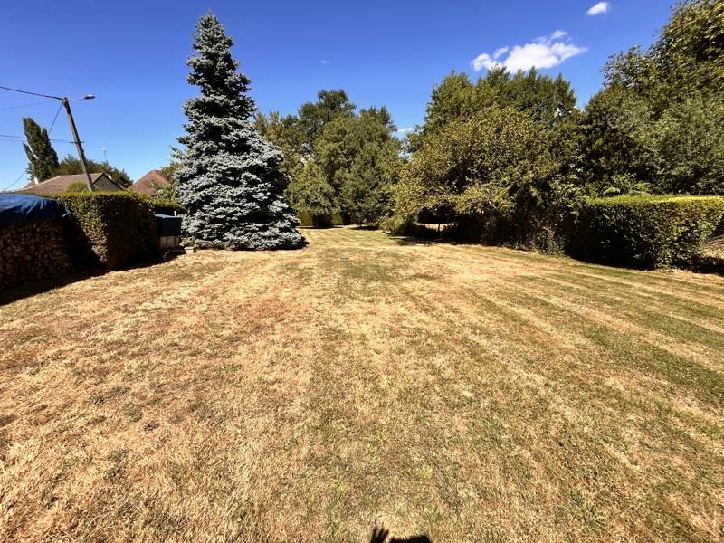 Vente Maison MOUHET - 6 pièces -116 m² - (36170)