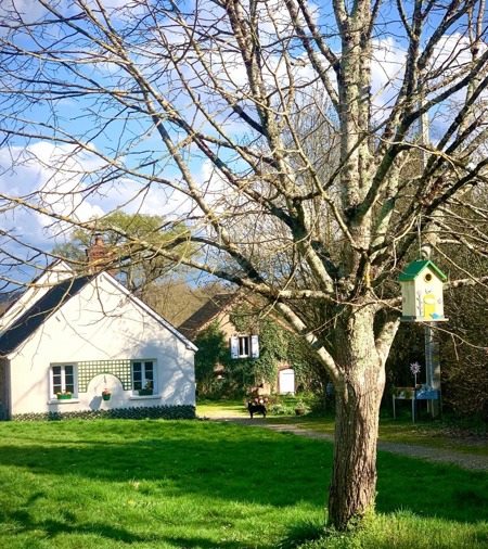 Vente Maison CHAILLAC - 1 pièce -173 m² - (36310)
