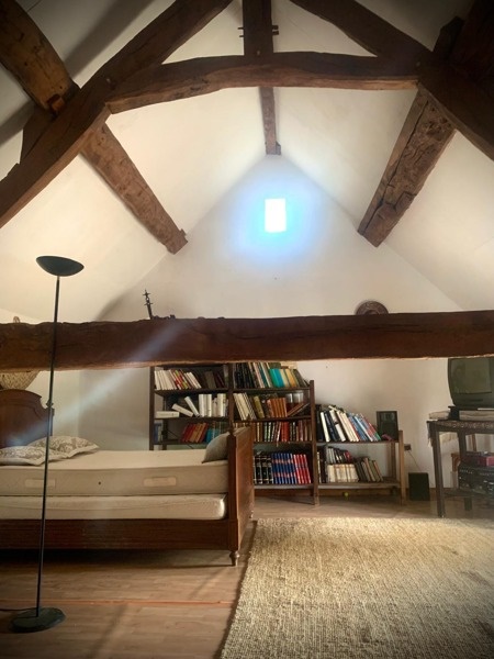 Vente Maison CHAILLAC - 1 pièce -173 m² - (36310)