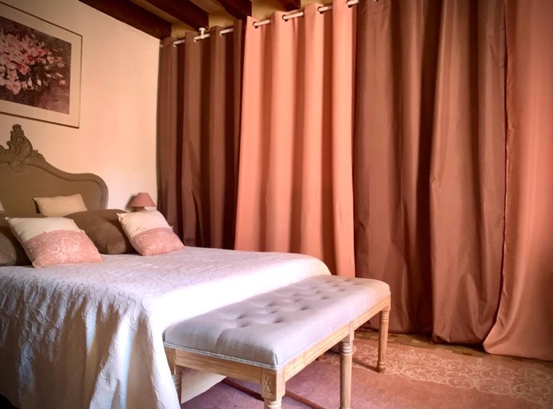 Vente Maison CHAILLAC - 1 pièce -173 m² - (36310)