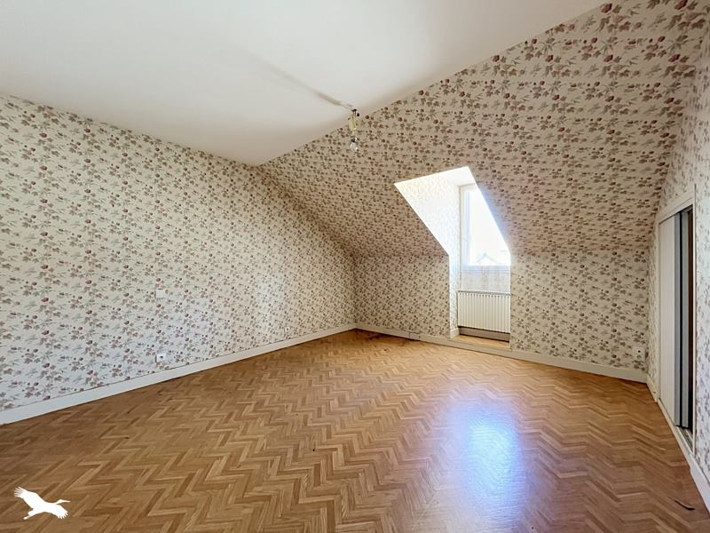 Vente Maison ST MARCEL - 4 pièces -103 m² - (36200)