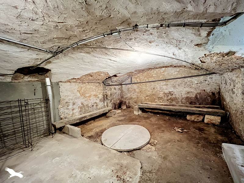 Vente Maison ST MARCEL - 4 pièces -103 m² - (36200)