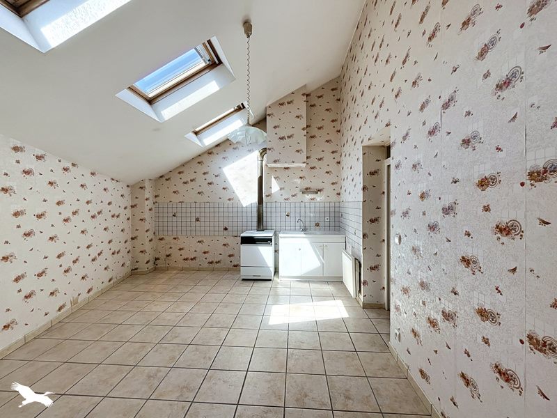 Vente Maison ST MARCEL - 4 pièces -103 m² - (36200)