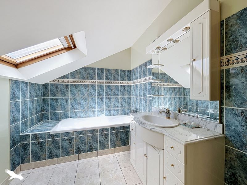 Vente Maison ST MARCEL - 4 pièces -103 m² - (36200)