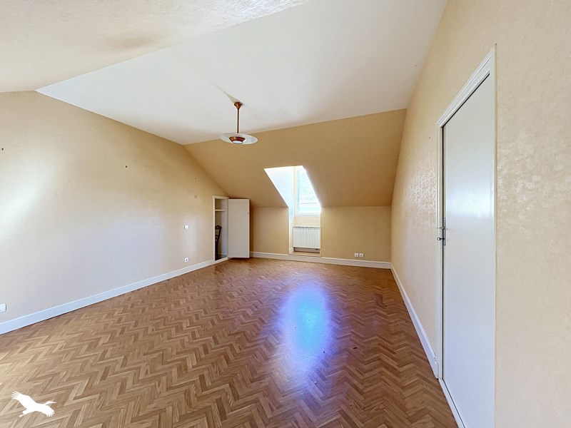 Vente Maison ST MARCEL - 4 pièces -103 m² - (36200)
