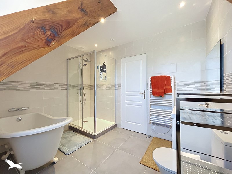 Vente Maison MOUHET - 6 pièces -158 m² - (36170)