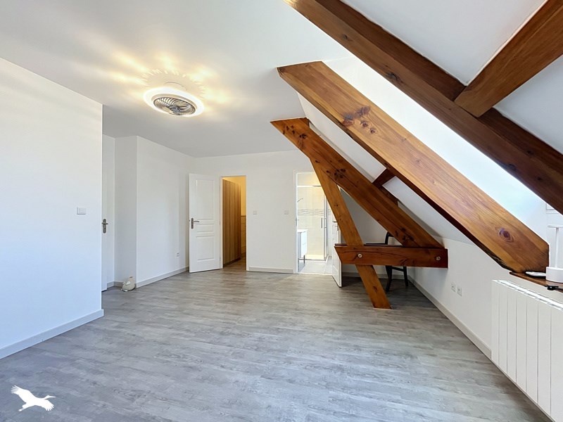 Vente Maison MOUHET - 6 pièces -158 m² - (36170)
