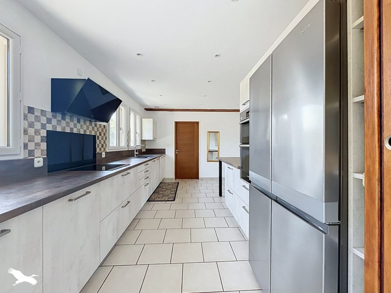 Vente Maison MOUHET - 6 pièces -158 m² - (36170)