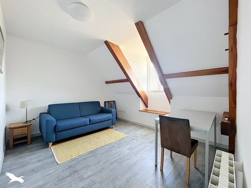 Vente Maison Mouhet - 6 pièces -158 m² - (36170)