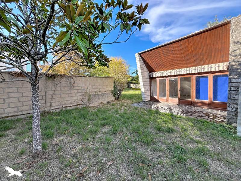 Vente Maison Le Menoux - 3 pièces -55 m² - (36200)
