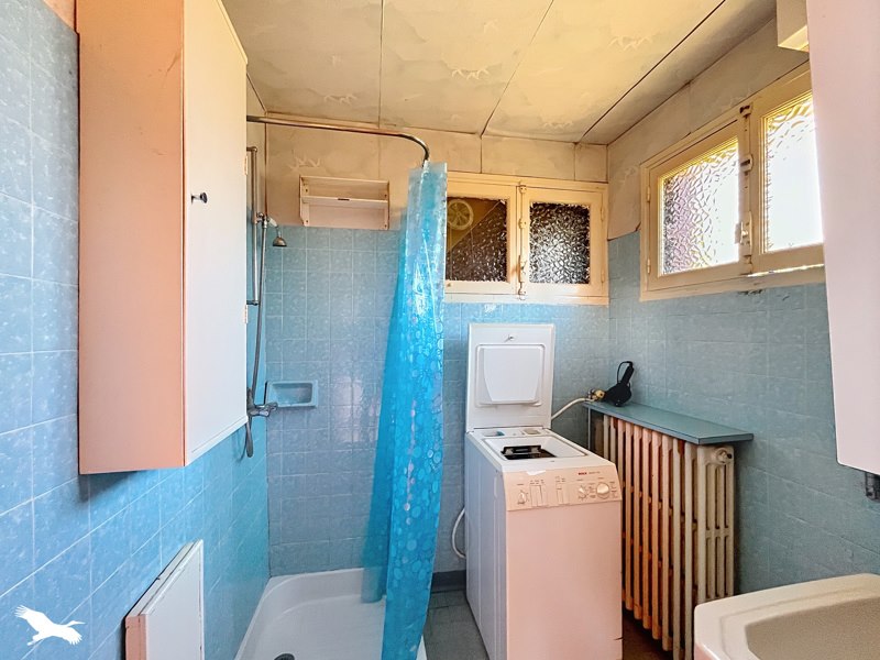 Vente Maison Le Menoux - 3 pièces -55 m² - (36200)