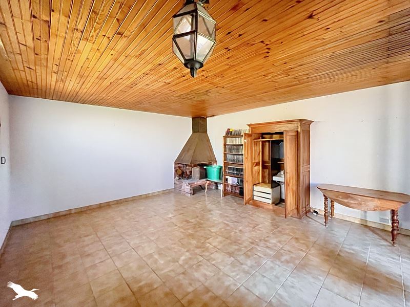 Vente Maison Le Menoux - 3 pièces -55 m² - (36200)