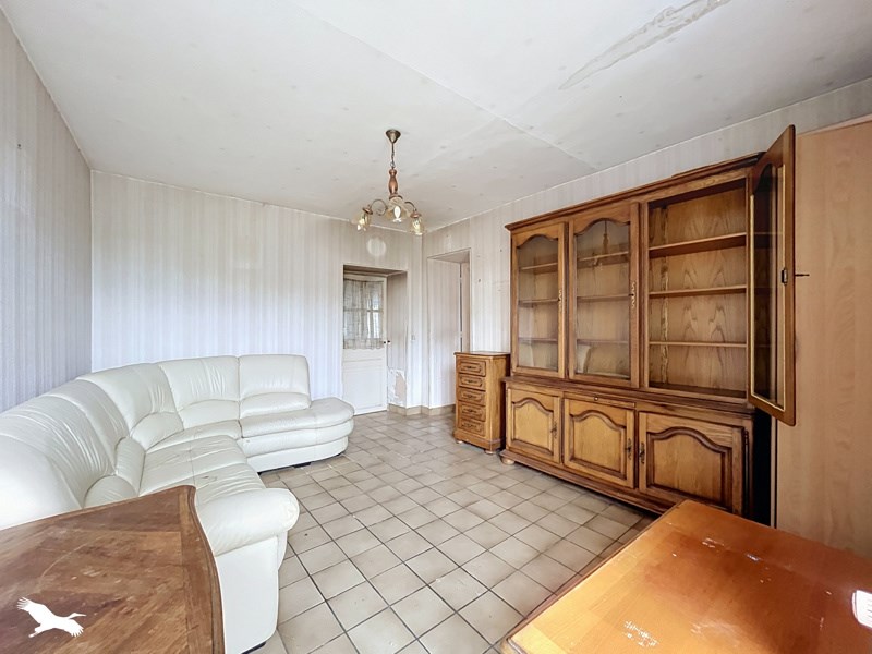 Vente Maison La Châtre-Langlin - 5 pièces -189 m² - (36170)