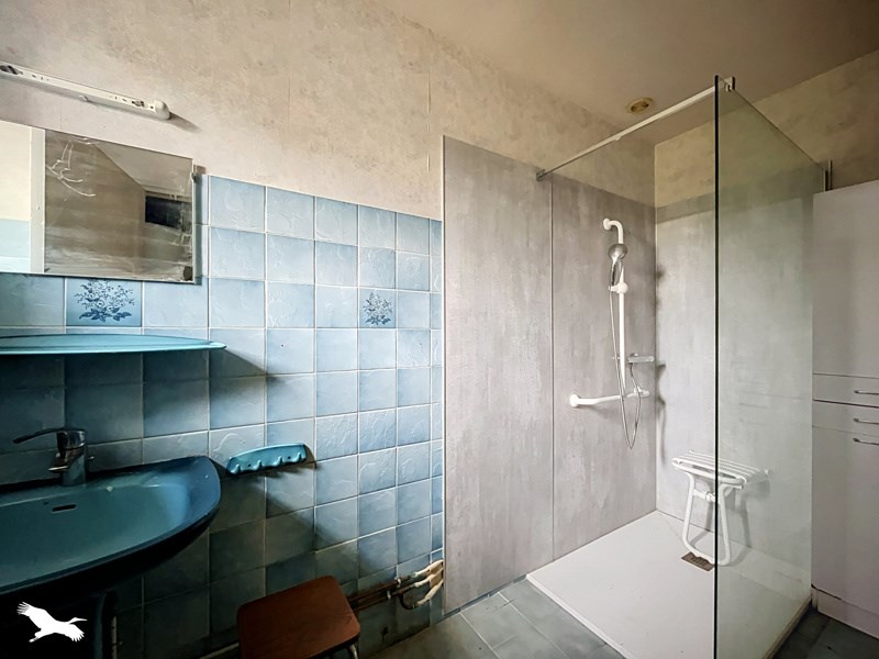 Vente Maison La Châtre-Langlin - 5 pièces -189 m² - (36170)