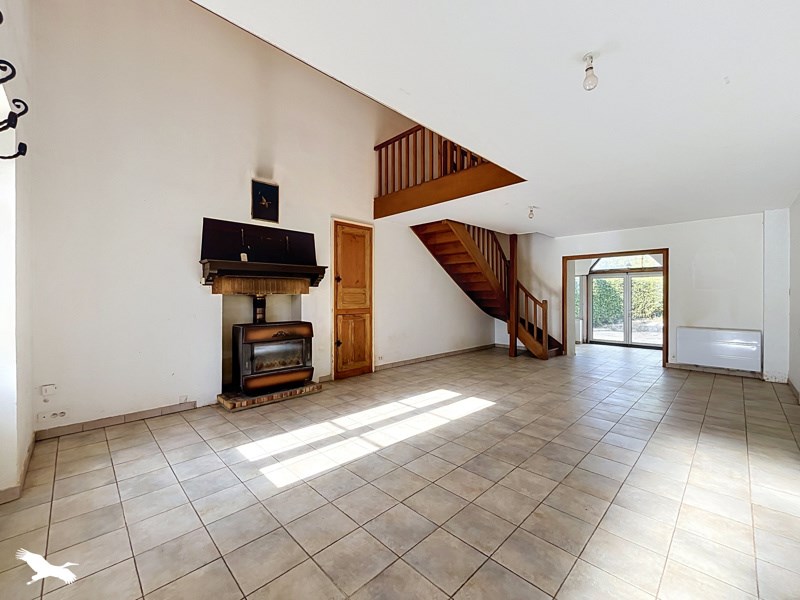 Vente Maison Parnac - 5 pièces -128 m² - (36170)