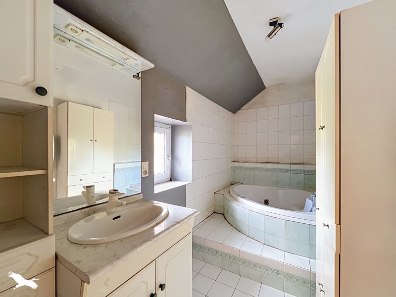 Vente Maison Parnac - 5 pièces -128 m² - (36170)