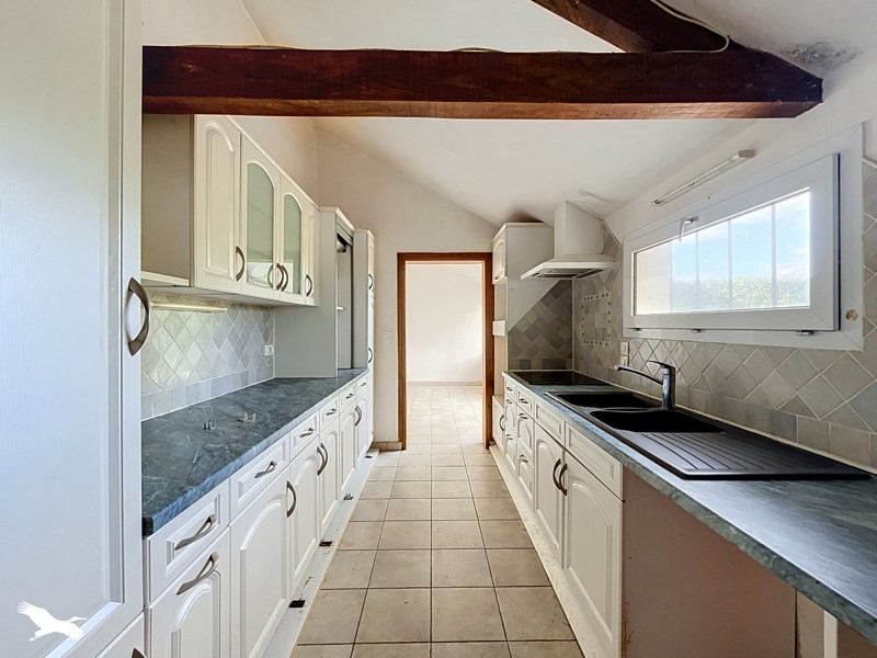 Vente Maison Parnac - 5 pièces -128 m² - (36170)