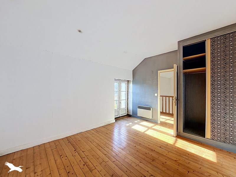 Vente Maison Parnac - 5 pièces -128 m² - (36170)