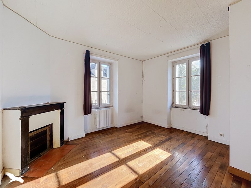Vente Maison Parnac - 5 pièces -128 m² - (36170)